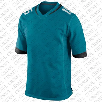 

2020 Men's Jacksonville Jersey McCardell 87 Chaisson 45 Jack 44 Football Jerseys Chaisson 45 Ramsey 20 Jacksonville color Jersey