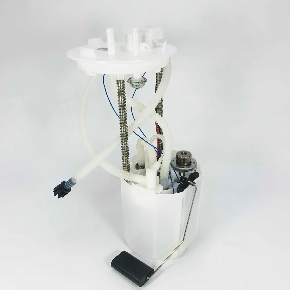 WAJ Fuel Pump Module Assembly E4024M Fits Cadillac SRX 2.8L 3.0L 3.6L 2010-# 13578360