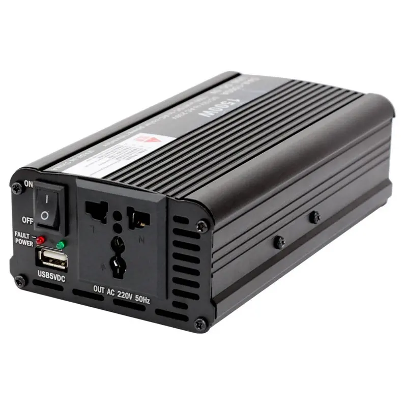 18 в 20 Вт солнечная панель+ 12 В/24 В контроллер+ 1500 Вт Инвертор Ac220V комплект, подходит для наружного и домашнего использования Ac220V Солнечная энергосберегающая P