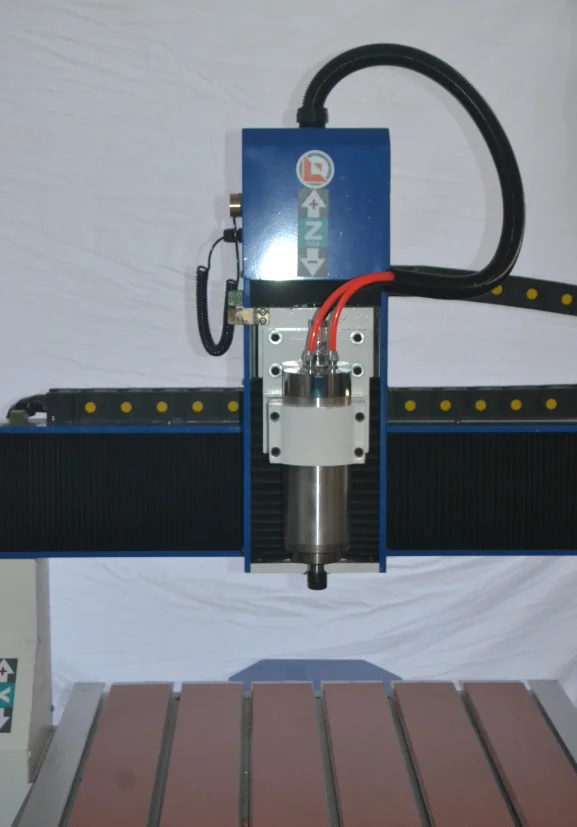 Станок для резьбы по дереву 6090 деревообрабатывающий фрезерный станок с ЧПУ