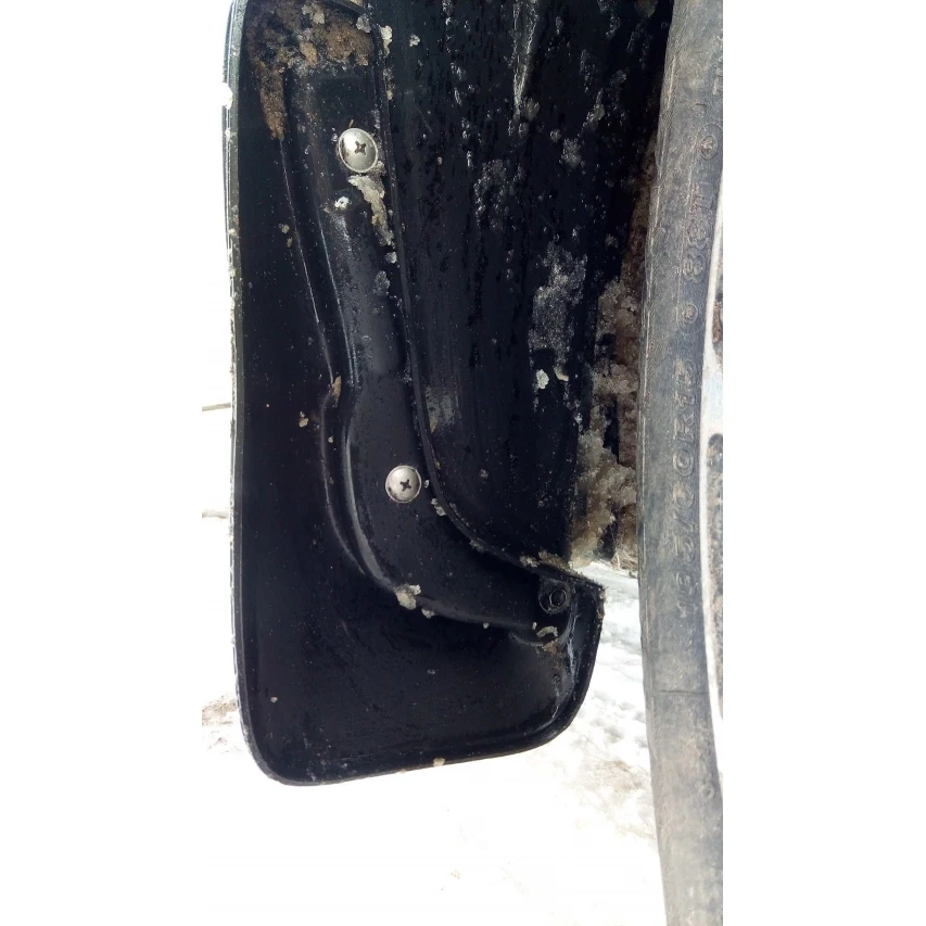 Брызговики передние Nissan Almera classic 2006-2012