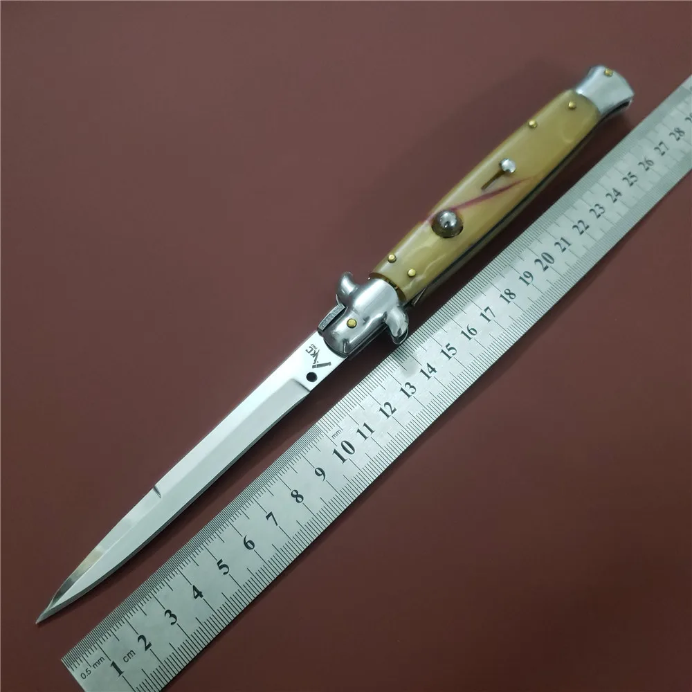 BENYS классический-3 Карманный Нож EDC режущие инструменты