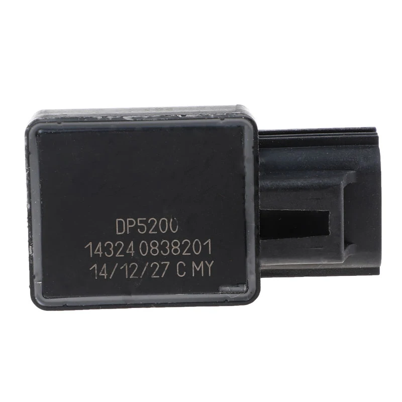 Высококачественный датчик перепада давления для JMC DP5200
