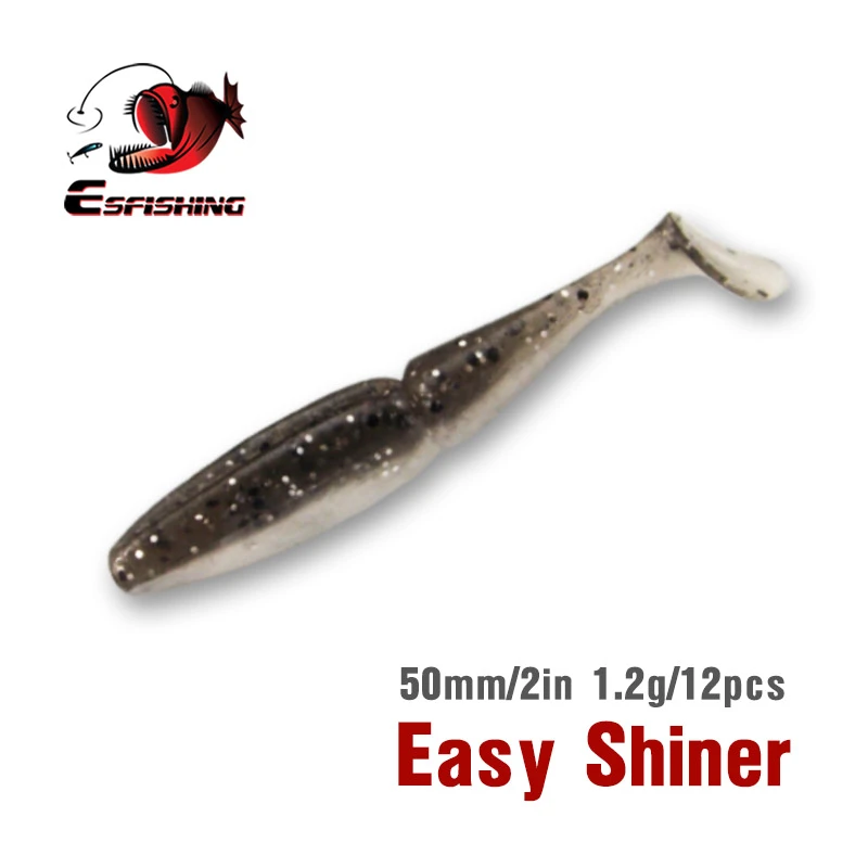 Leurre easy shiner Clearance