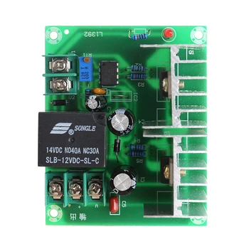 

Inverter Driver Board Power Module Drive 300W Core Transformer DC 12V To 220V AC