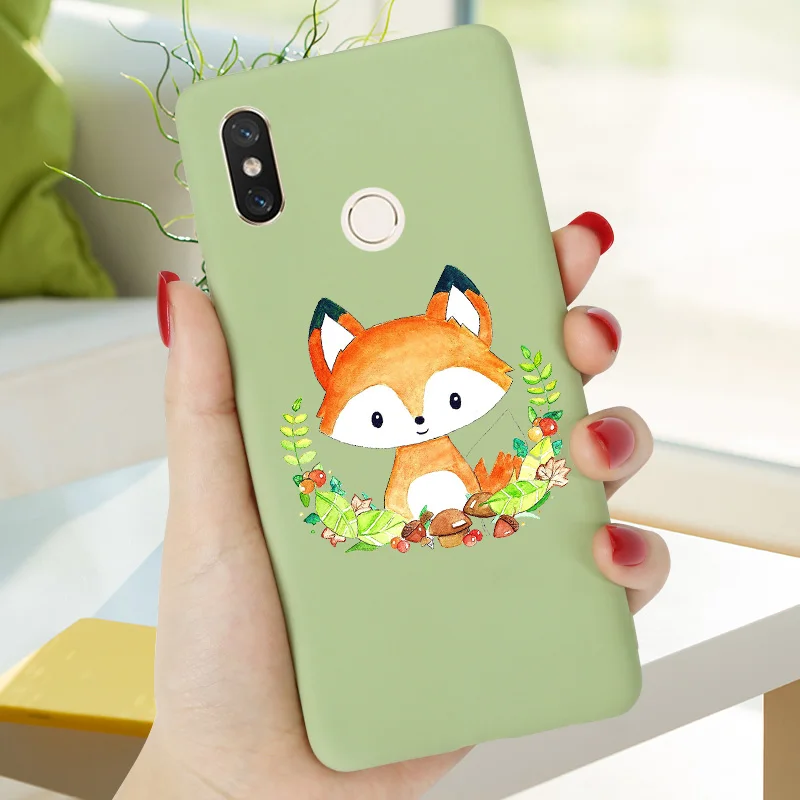 Чехол для Xiao mi Red mi 7 7A Red mi Note 5 7 8 Pro Red mi 8 8A 6A 5A 5 Plus Мягкий силиконовый чехол для Xio mi 9T mi A3 A2 8 Lite - Цвет: PW02