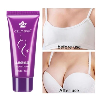 

Improve The Loosen Breast Firm Breast Lift Enhancement Cream Nourishing Skin Lifting Firming Breast Massage Cream-s