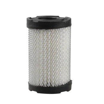 

2 Pcs Air Filter For Tecumseh 35066 Oregon 30-301 Sears 10096 63087A Lawn Mower For Husqvarna Tec (1997-04) Engine ECV100 LEV90