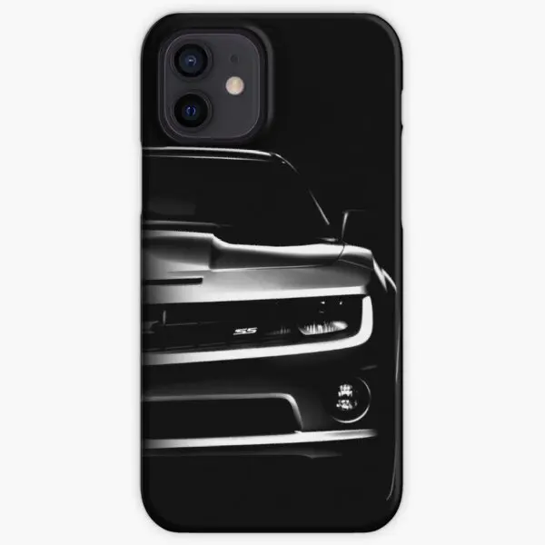 Жесткий чехол для телефона Chevrolet Camaro Ss 2010 Iphone 5 5S X XS XR Max 6 6S 7 8 Plus 11 12 13 Pro Mini Coque |