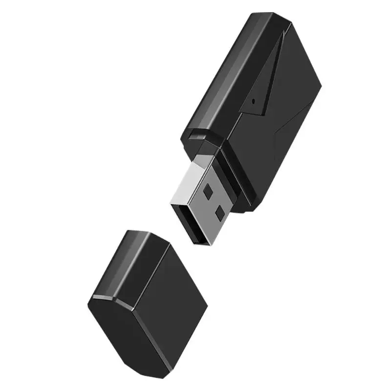 Прочный USB AI умный голосовой переводчик распознавание речи запись на текстовый язык перевод 28 язык в режиме реального времени поставка