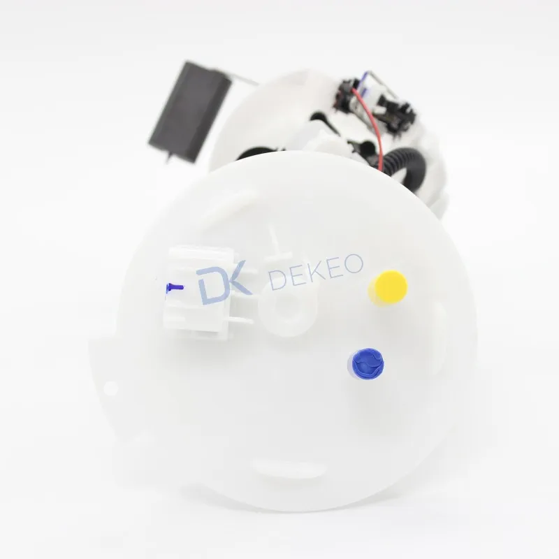 Dekeo Электрический топливный насос Модуль в сборе Замена для Regal 2009- 1,6 T для Malibu 2012- 1,6 T 13579480