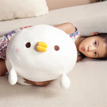 

Plush Stuffed Toys for Children Cushion Pillow Christmas Birthday Gifts Doll Soft Fun Toys Cotton Plush Toys CC50MR