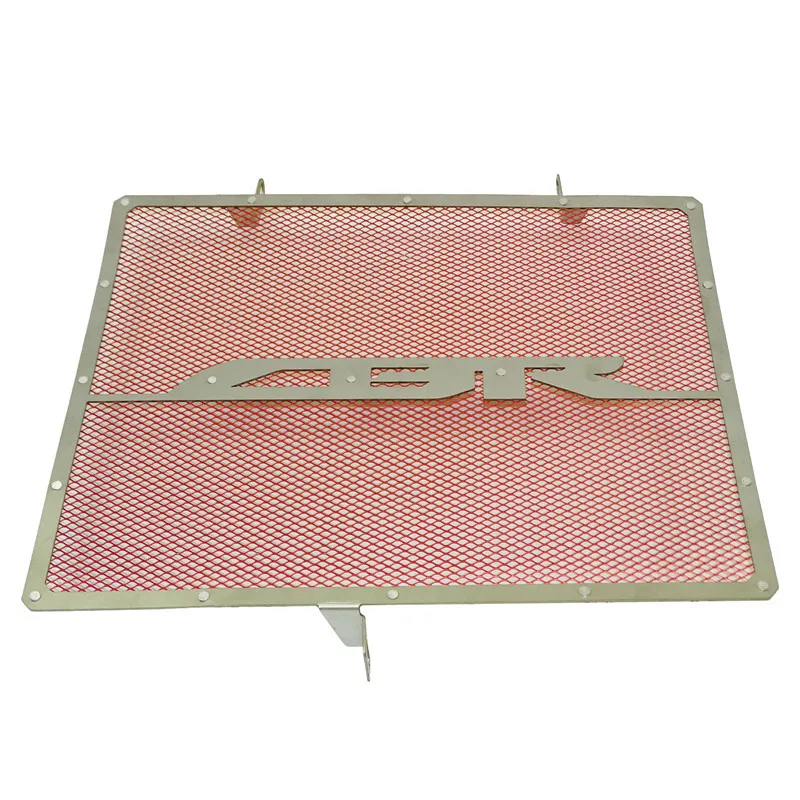Waase для Honda CBR600RR CBR 600 RR 2007 2008 2009 2010 2011 2012 решетка радиатора Защитная крышка решетка протектор