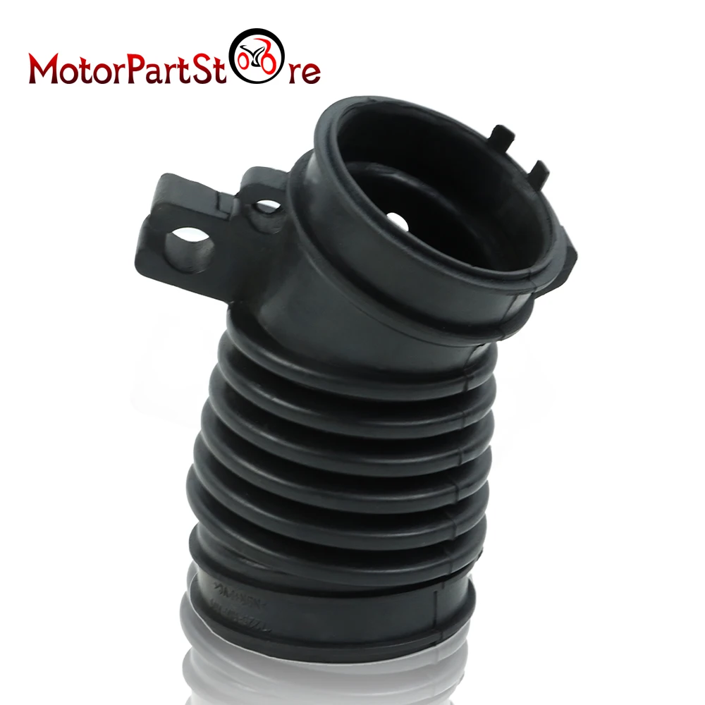 Воздухозаборный шланг трубка для потока Honda Civic 1.8L Acura замена 17225-R1A-A01 17225R1AA01