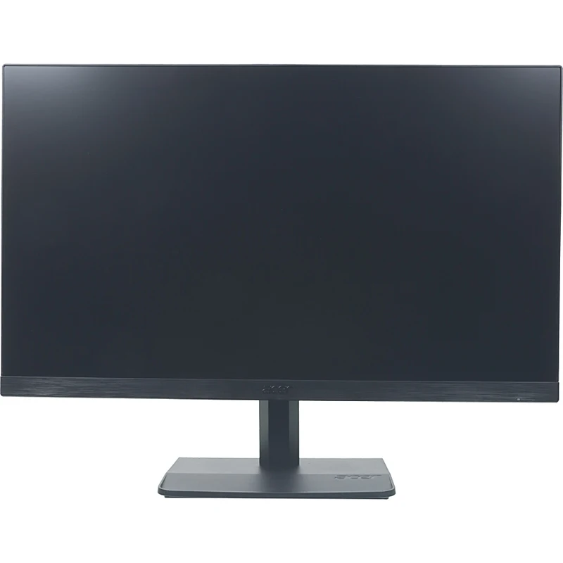 Монитор Acer 27" ET271bi черный PLS LED 16:9 HDMI Mat 1000000:1 300cd