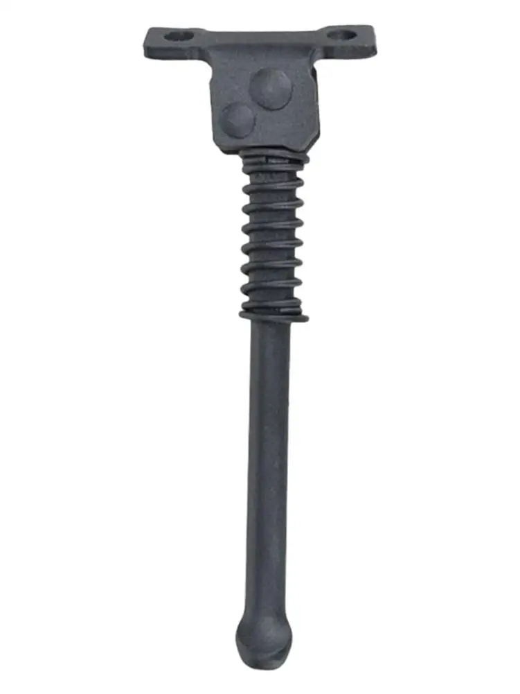 Kickstand Parking Stand Rack Support Foot Brace Cycling Parts Scooter Support For Xiaomi M365 Electric Scooter Holder