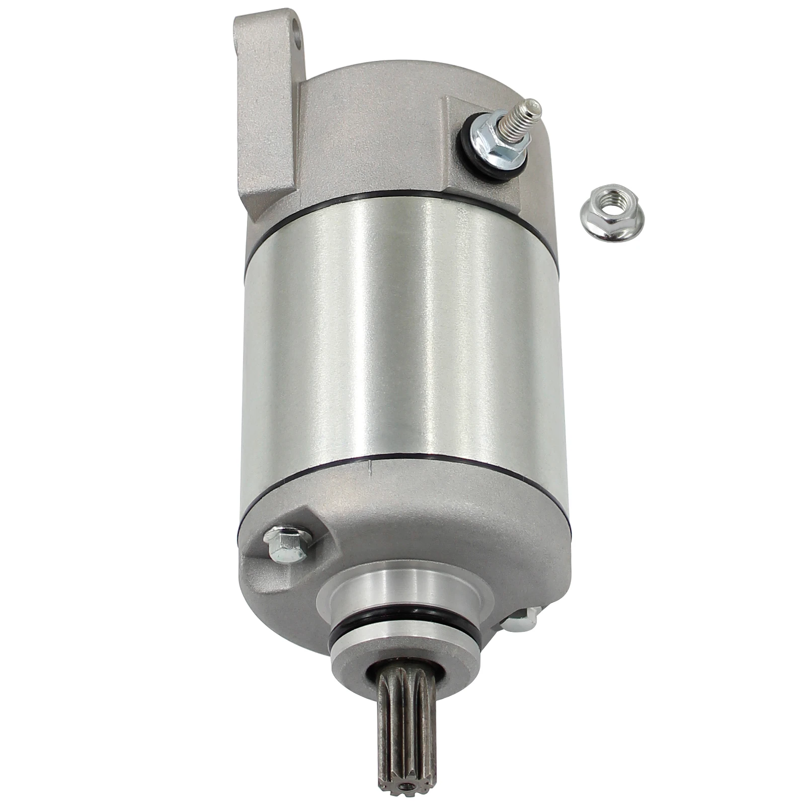 Motorbike Quad Bike Starter Engine Motor For YAMAHA FZR600 YZF600R YFM350 Wolverine 2x4 4X4 Auto Grizzly IRS YFM350FA