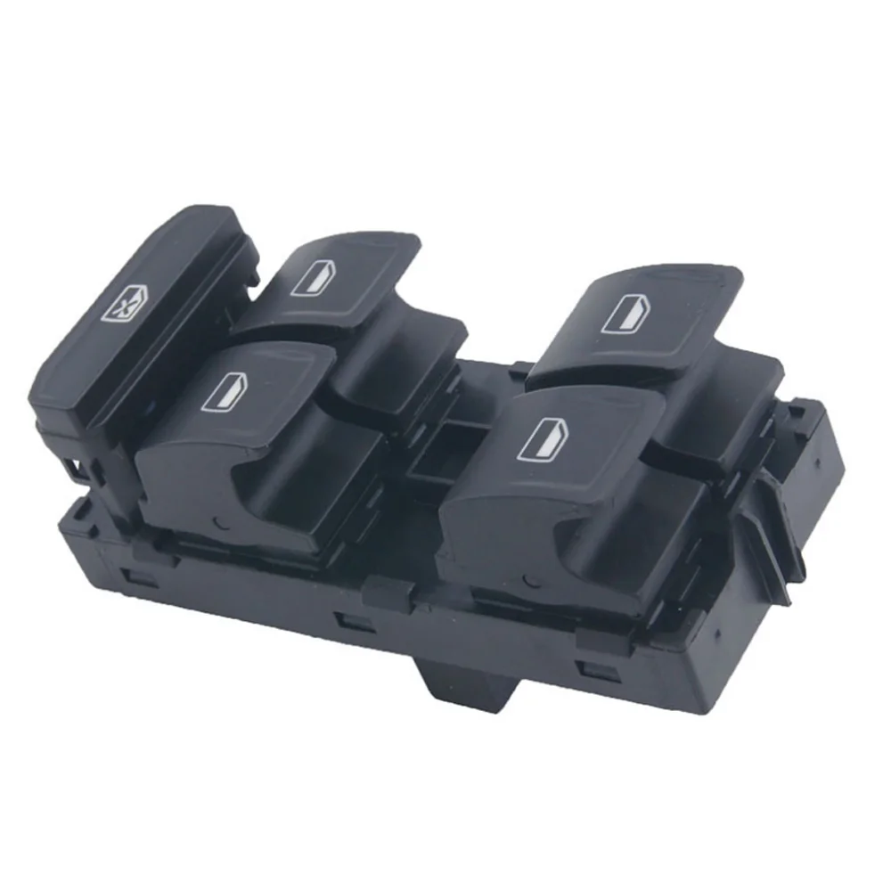 Bedienknopf für elektrische Fensterheberschalter 5G 0959857 D Für VW Golf MK7 Passat B8 Tiguan Touran Sitz Ateca Ibiza/ST Leon 2016-2020 – Detail 4