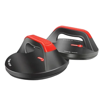 

Fitness Push Up Bar 360-degree Rotating Handle Push-Ups Anti-skid Exercise Workout Equipment for Chest Arm Muscle Trainning