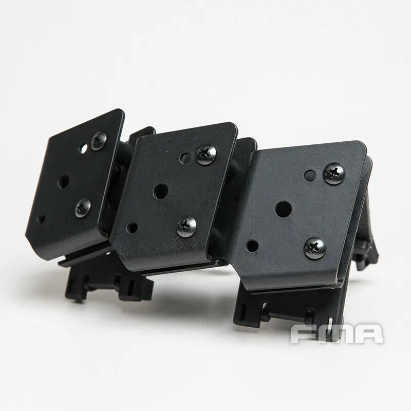 FMA IPSC Открытый класс конкурс мешок(3 шт) для 9 мм журнал TB1331