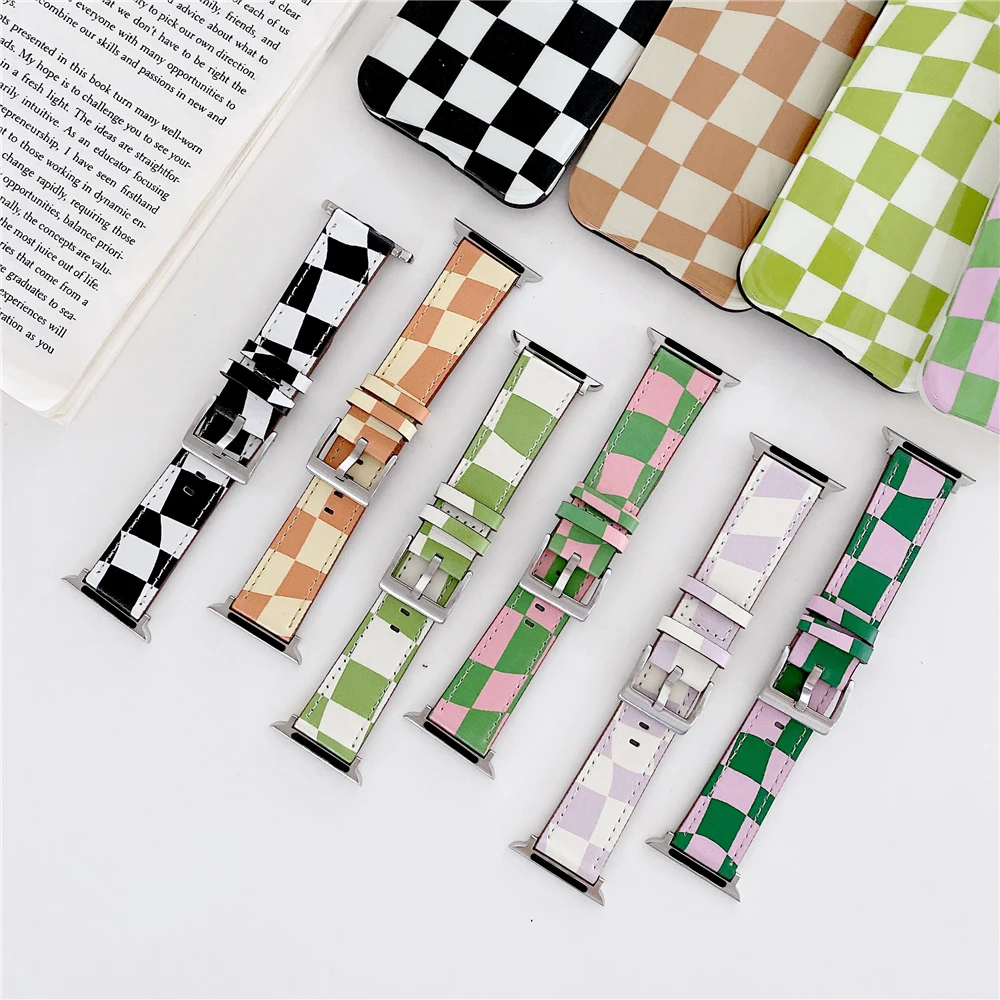   ٵ Ʈ  ð  42mm 44mm 38mm 42mm  ѱ    IWatch SE 6 5 4 3 2 Correas