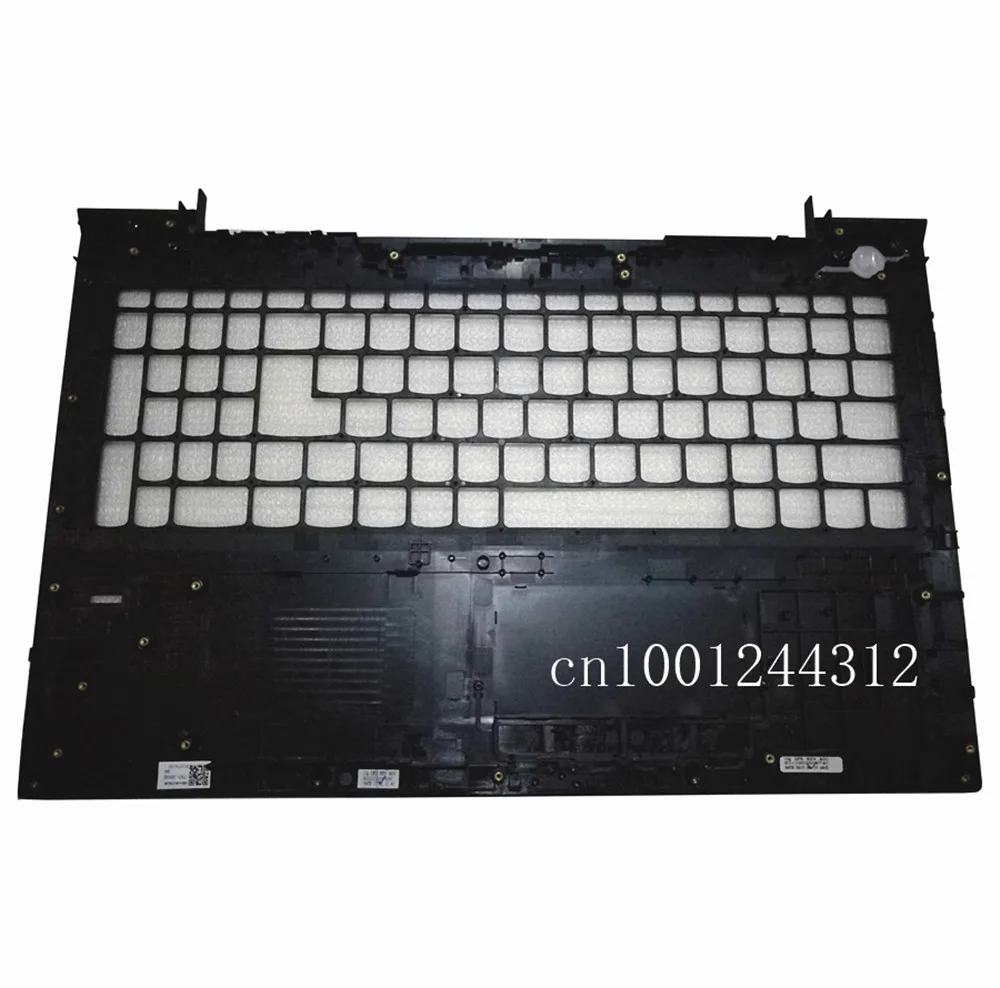 Для lenovo IdeaPad V310-15 V310-15ISK V310-15IKB Ноутбук Упор для рук верхний чехол клавиатура ободок крышки 3FLV7TALV00