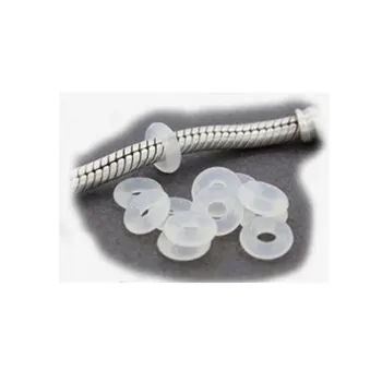 

PDB 05 High Quality Original Pan Bracelet Accessories Rubber Ring Fixing Ring Natural Latex Ingredients Are Not Allergic