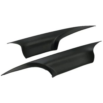 

for F01 F02 7-Series Door Pull Handle Covers,Left Front and Right Front Door Handle Carrier Trim Cover Kit