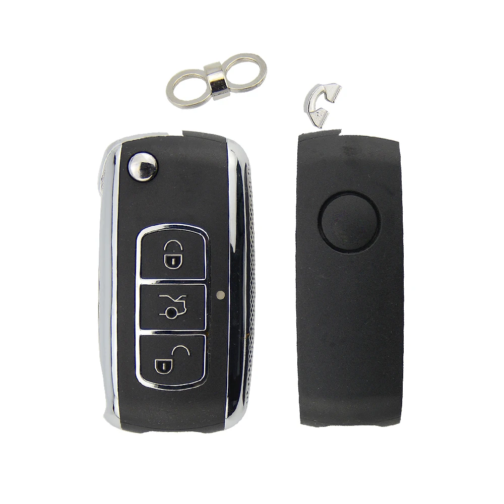 CHKJ 5 шт./лот KEYDIY KD B07 BC Стиль 3 кнопки для KD900/KD MINI/URG200/Φ программатор ключа серии B