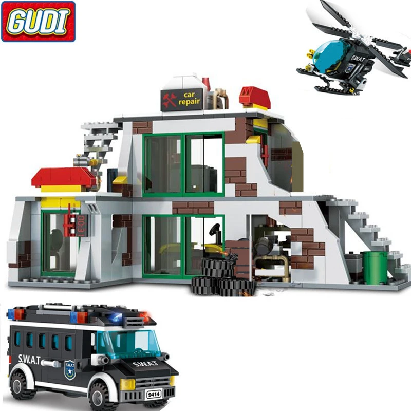 gudi building blocks