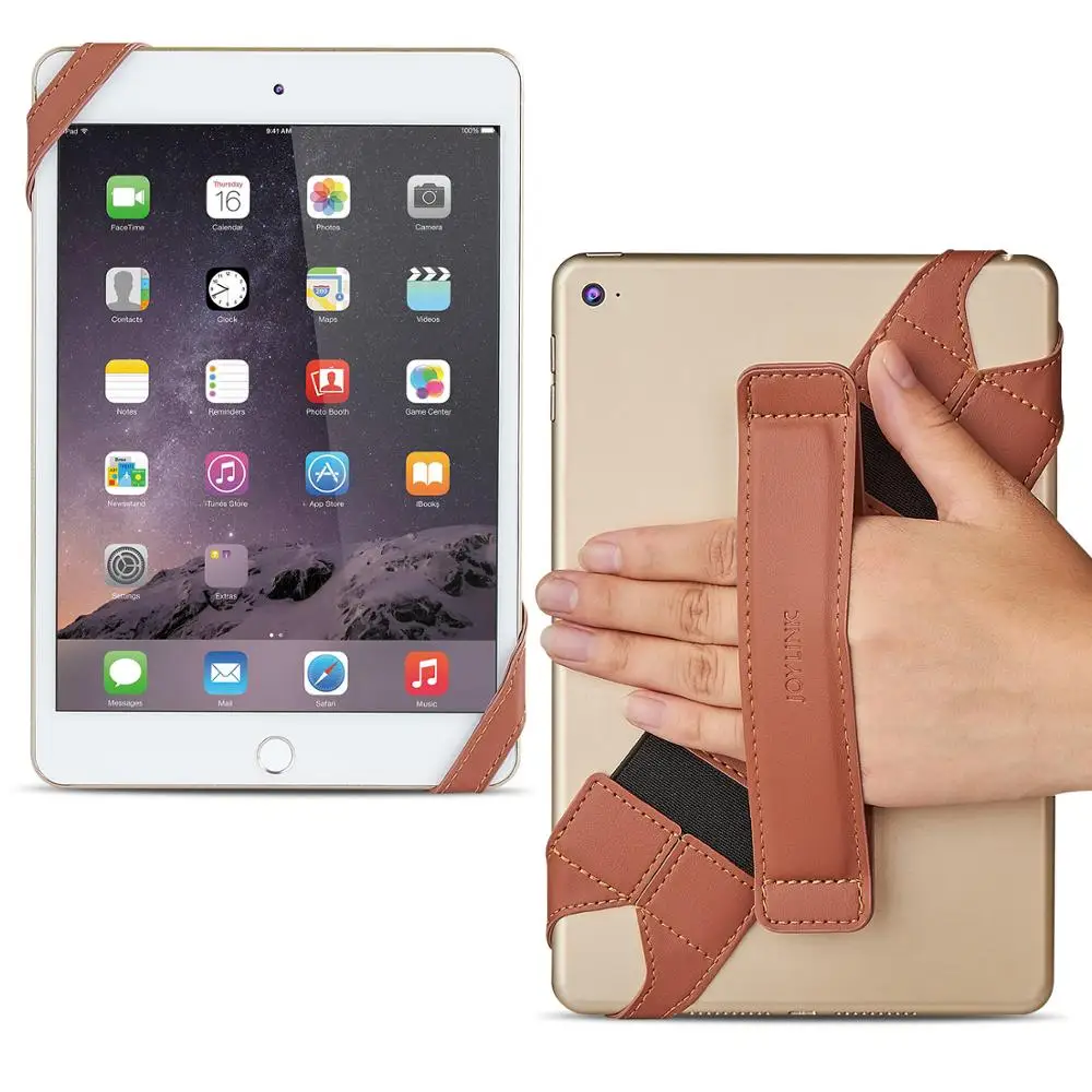 Подставка держатель для планшета Ipad 7 9 8 4 дюйма Joylink поворот на 360 градусов