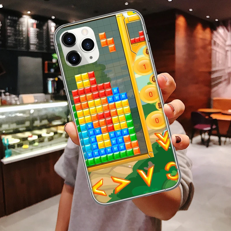 Жесткий чехол Gereleek для iPhone 6 6s 7 8 Plus X XR XS Max 5 5S SE с черным цветком | Мобильные