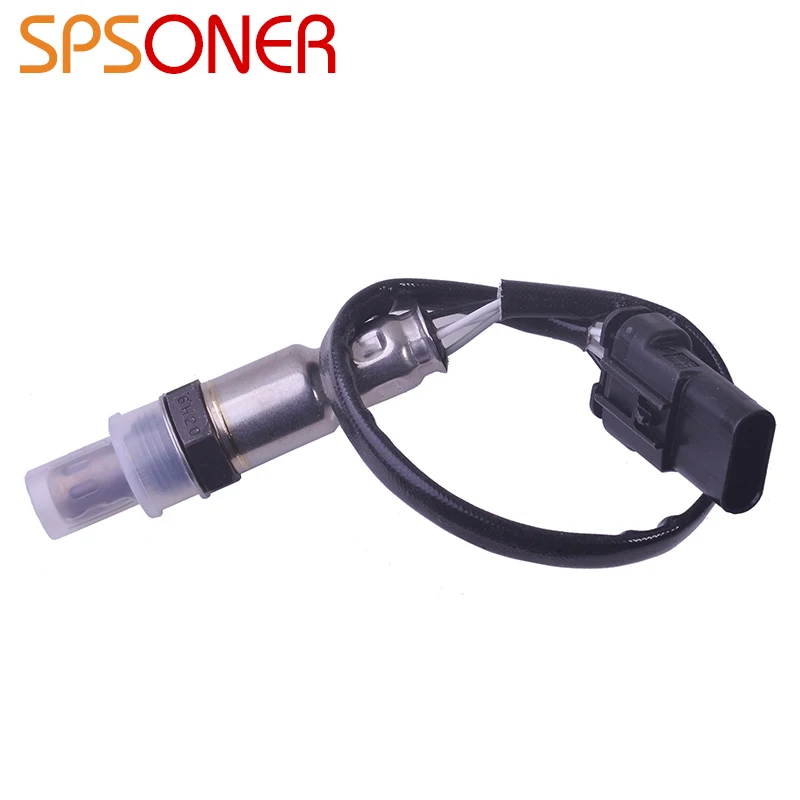 

1x 24583550 Brand New oxygen Sensor For Prisma Cobalt Cruze OEM 24583550 High Quality O2 Oxygen Sensor