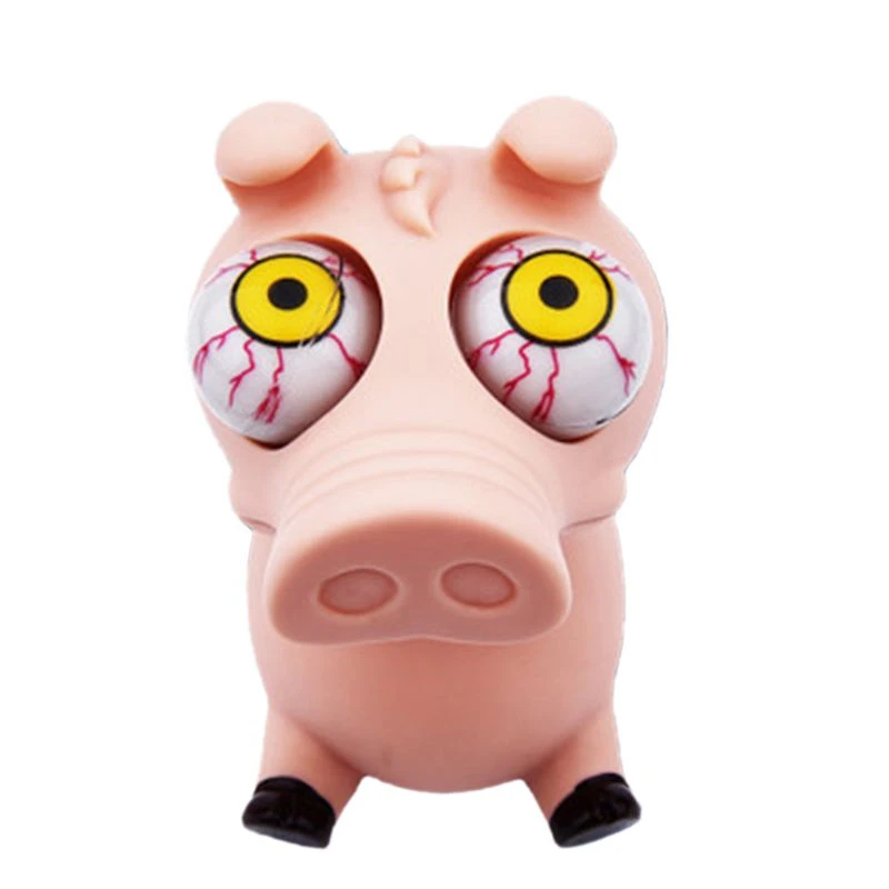 bug eye squeeze toy