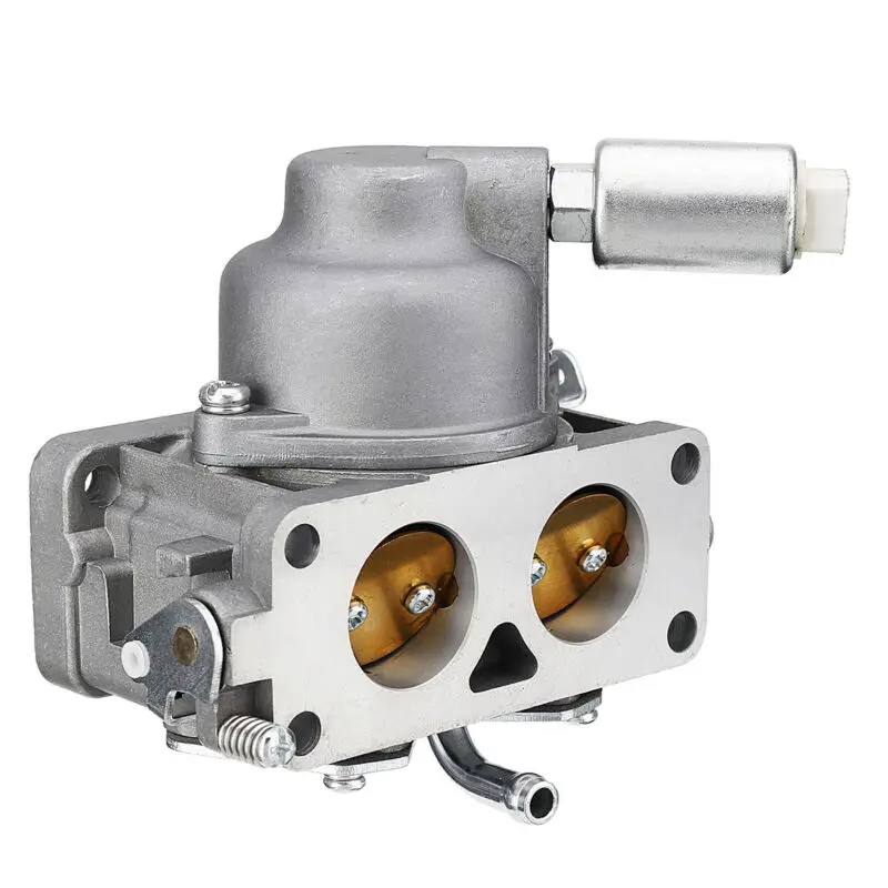 

Carburetor For Briggs & Stratton 20HP - 25HP Intek V-Twin Engine 796227 792295