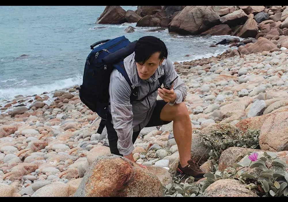 Xiaomi Mijia Walkie Talkie 25 Вт УФ двухдиапазонный радио IP65 Водонепроницаемый 13 дней в режиме ожидания Interphone расположение поделиться