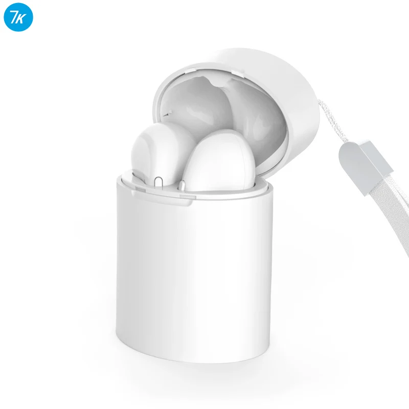 X10 TWS беспроводные наушники Hifi Bluetooth 5,0 наушники длительная игровая гарнитура водонепроницаемые спортивные наушники с зарядным устройством