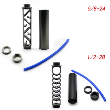 

Auto Racing Spiral 1/2-28 and 5/8-24 Single Core Car Fuel Filter for NAPA 4003 WIX 24003 Car Used Fuel Filter