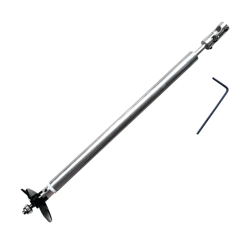 Shaft-Kit-3mm-Stainless-Steel-Shaft-Shaft-Sleeve-Tube-3-blades-Propeller-Universal-Joint-Kit-DIY (2)