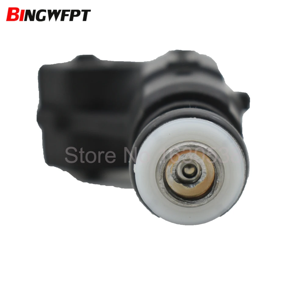 8 шт./компл. Топливная форсунка 0280156072 A1120780349 для Mercedes-Benz E55/CL55/S55 AMG 03~ 06 CLS55 2006 SL55 03~ 08 G55 05~ 10 5.4L 5.5L