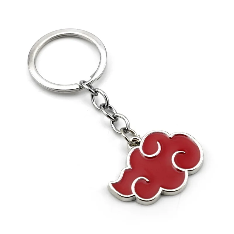 Naruto Collier d'Akatsuki Packaging