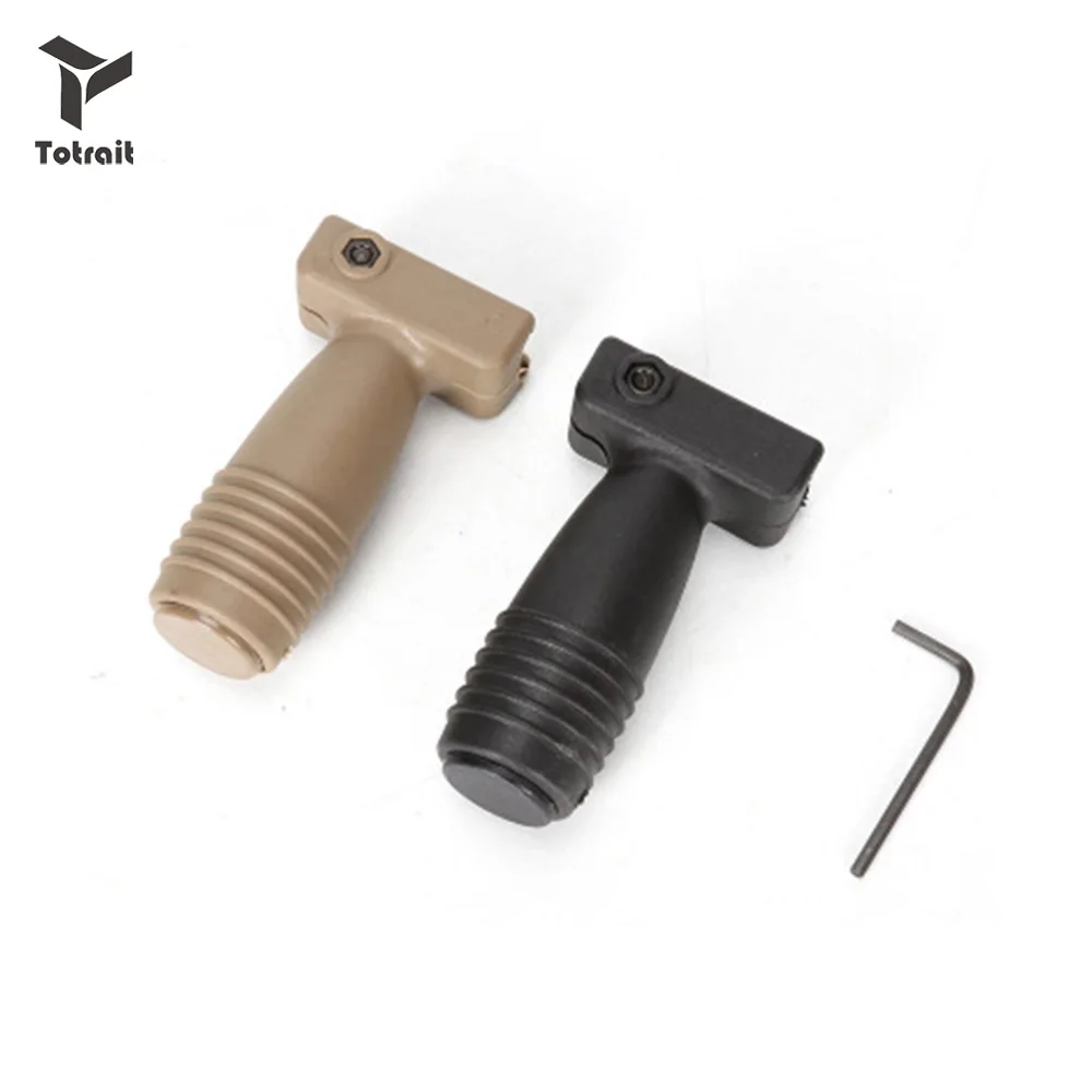 TOtrait Новая Универсальная рукоятка TDI Foregrip аксессуары для игрушечного пистолета
