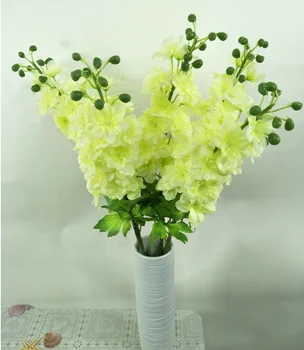 

home decor 80cm artificial flowers wedding decoration flower