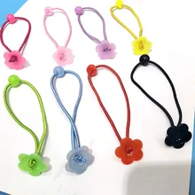 Детская повязка на голову, повязка на голову для завязывания волос, простая повязка на голову для девочек, аксессуары, повязка на голову для женщин, полуфабрикат