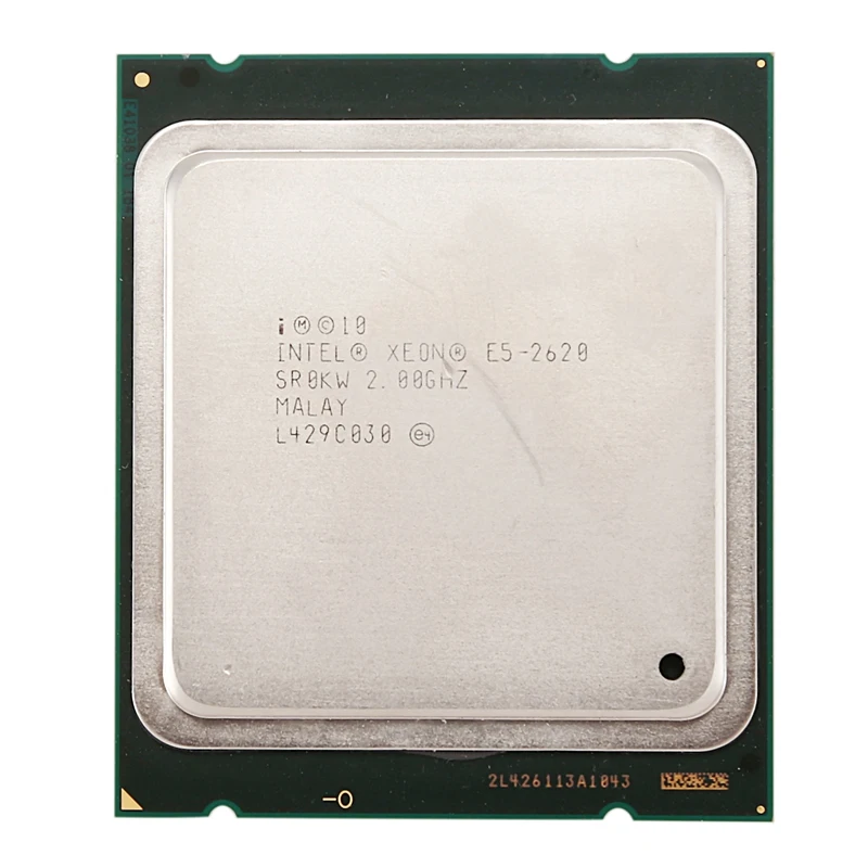 X79 материнская плата LGA2011 Combo с процессором E5 2620 4-канальный 16 Гб(4X4 Гб) DDR3 ram 1333 МГц NVME M.2 SSD слот