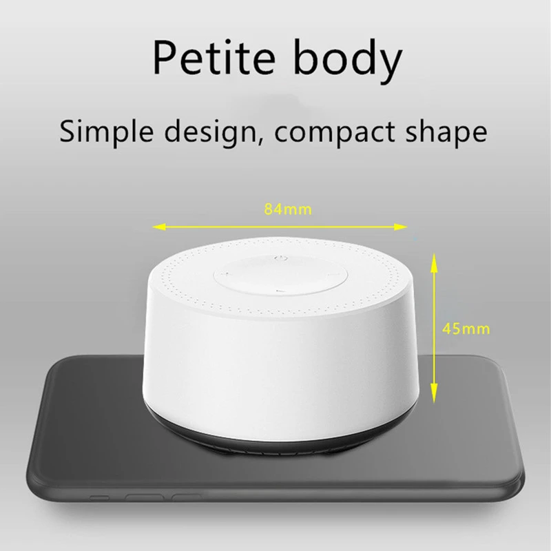 circle portable speaker