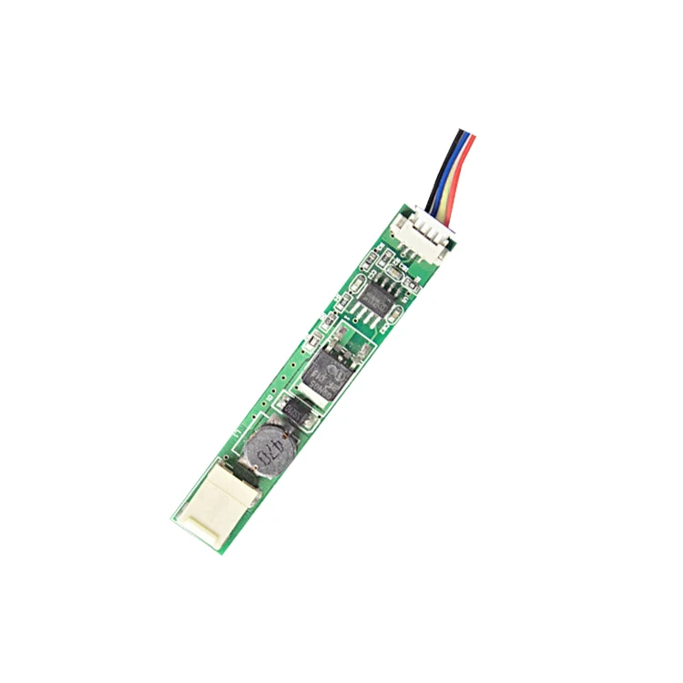 

Gold-11E Бесплатная доставка, 5 шт., регулирусветодиодный светодиодная плата постоянного тока, конверсия подсветки блокнота, 9-30 в, широкий диапазон напряжения