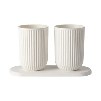 

Creative Diatom Mud Washing and Gargling Cup Household Tooth Brushing Cup Couple Set Simple Tooth Brushing Cup