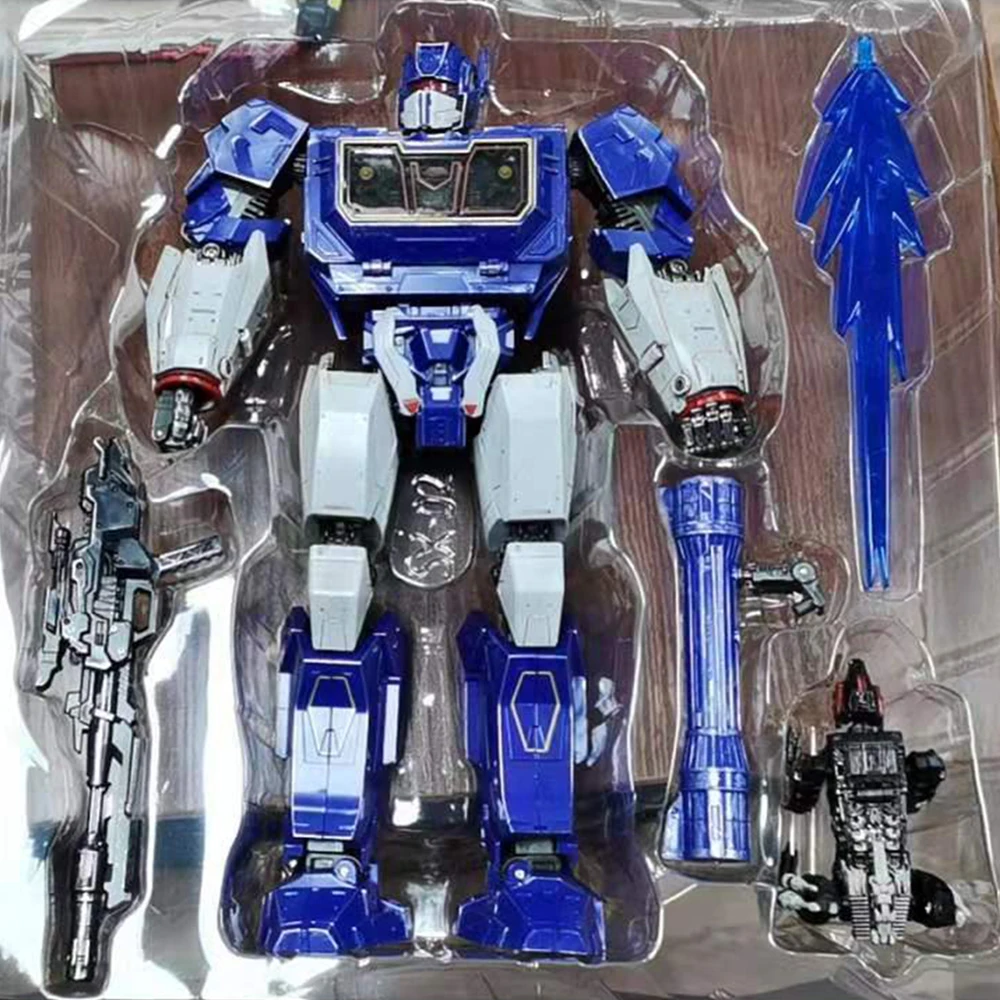 В наличии Thunder Warrior SX-02P SX02P звуковая волна с вороном механический альянс