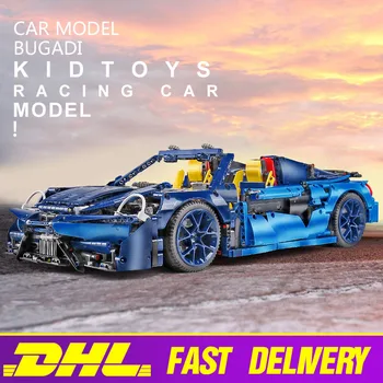 

Technic Mini Building Blocks Roadster Car Series Supercar Mclarens Super Car Assembly Toys Christmas Gifts